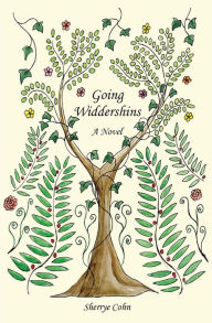 Title: Going Widdershins, Author: Sherrye Cohn
