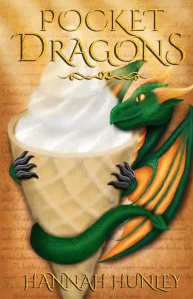 Pocket Dragons
