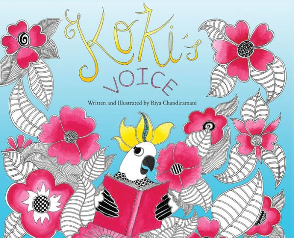 Koki's Voice