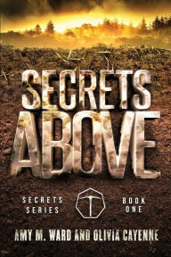 Title: Secrets Above: Book 1 of the Secrets Series, Author: Spunkfool