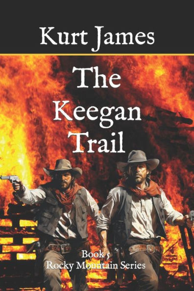 The Keegan Trail
