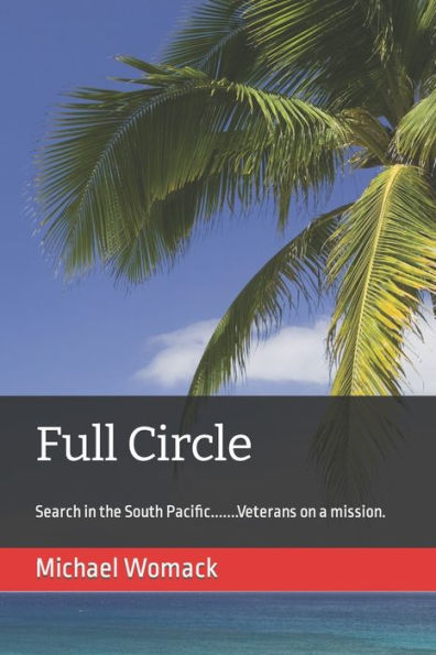 Full Circle: Purpose and Direction