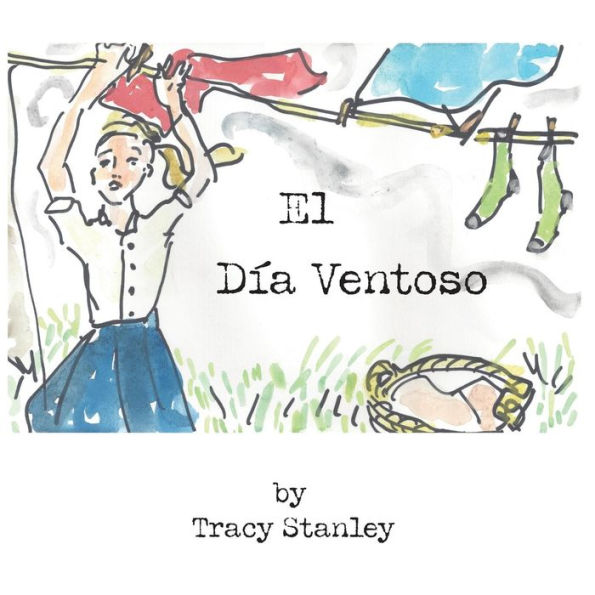 El Dï¿½a Ventoso
