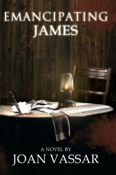 Emancipating James