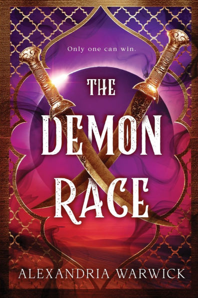 The Demon Race