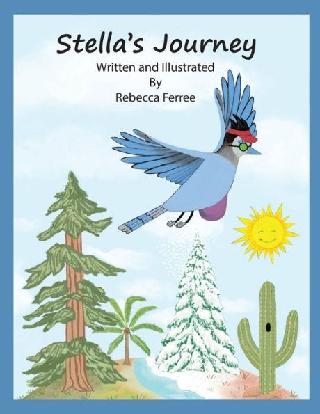 Stella's Journey