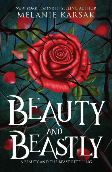 Beauty and Beastly: Steampunk Beauty and the Beast