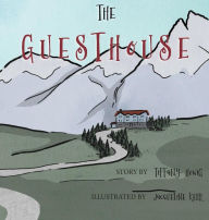 Title: The Guesthouse, Author: Tiffany Howig