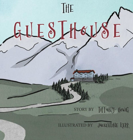 The Guesthouse