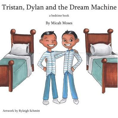 Tristan Dylan and The Dream Machine