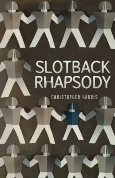 Slotback Rhapsody