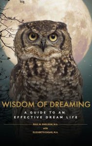 Title: Wisdom of Dreaming: A guide to an effective dream life, Author: Paul Sheldon