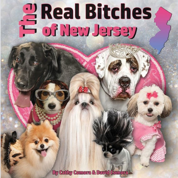 The Real Bitches of New Jersey