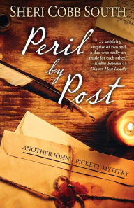 Title: Peril by Post, Author: Sheri Cobb South