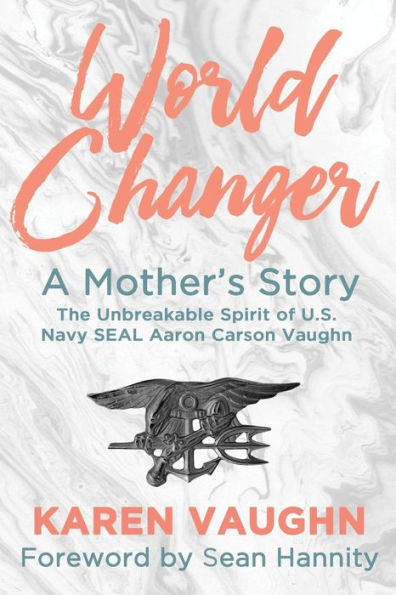 World Changer: A Mother's Story