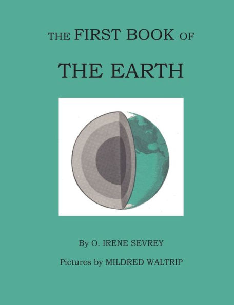 The First Book of the Earth