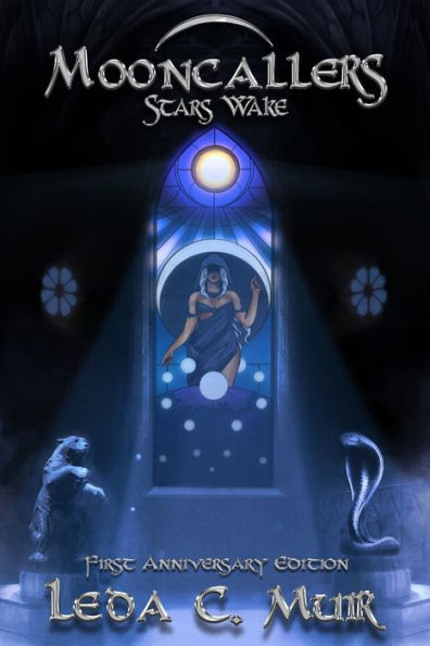 Mooncallers: Stars Wake