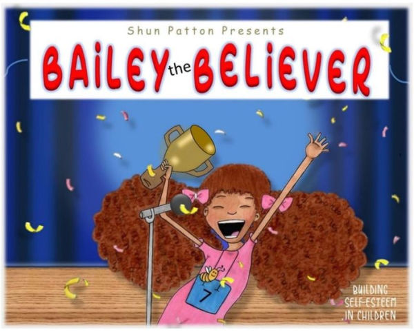 Bailey the Believer