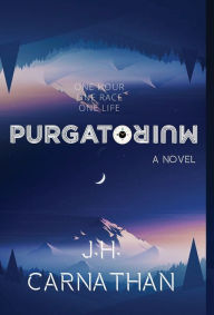 Title: Purgatorium, Author: J H Carnathan