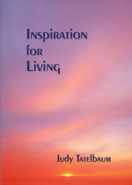 Title: Inspiration for Living, Author: Judy Tatelbaum