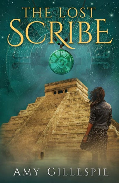 The Lost Scribe: Forgotten Channel of the Ancients