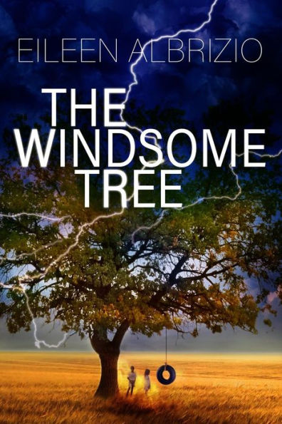 The Windsome Tree: a ghost story