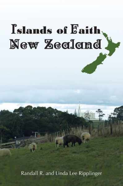 Islands of Faith: New Zealand
