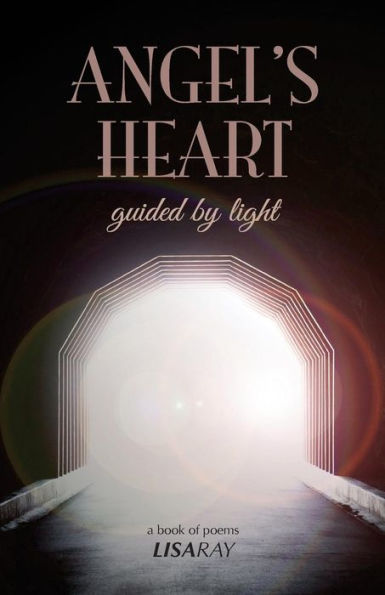 Angel's Heart: Guided By Light