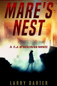 Title: Mare's Nest, Author: Darter Larry