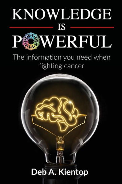 Knowledge is Powerful: The Information You Need When Fighting Cancer
