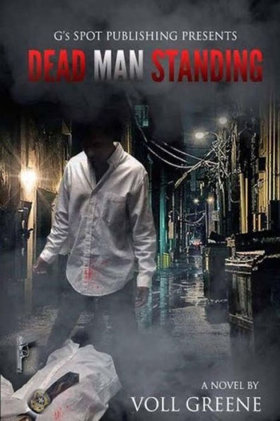 Dead Man Standing