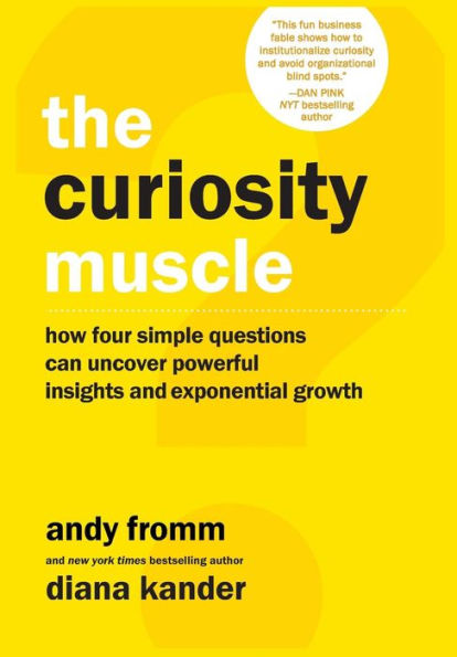 The Curiosity Muscle