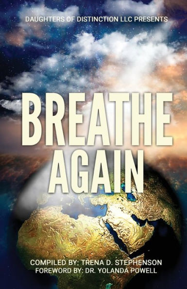 Breathe Again