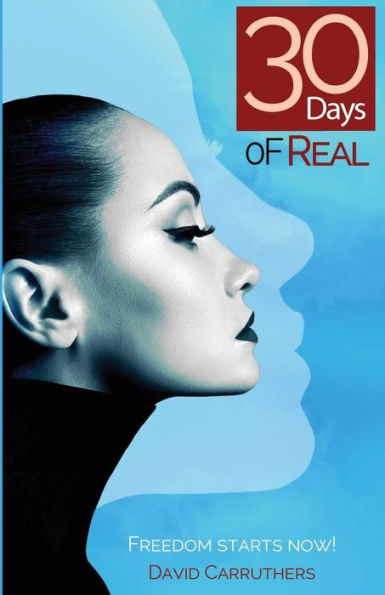 30 Days Of Real