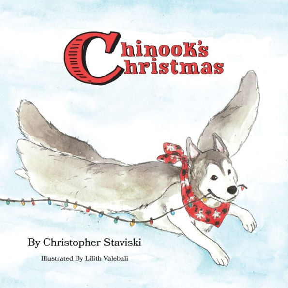 Chinook's Christmas