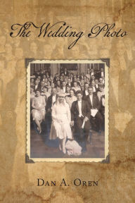 Title: The Wedding Photo, Author: Dan a Oren