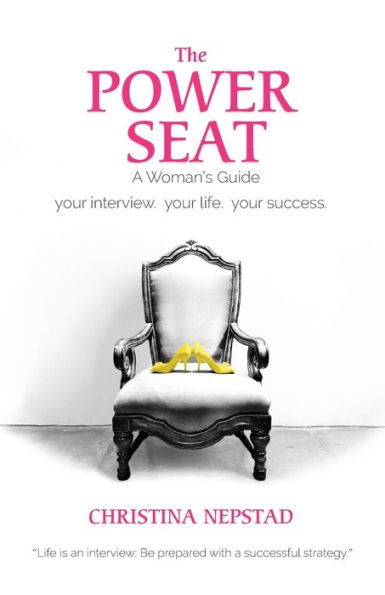 The Power Seat: A Women's Guide