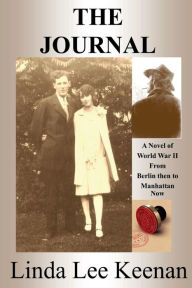 Title: THE JOURNAL, Author: Linda Lee Keenan