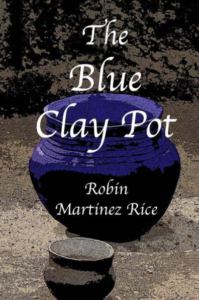 The Blue Clay Pot