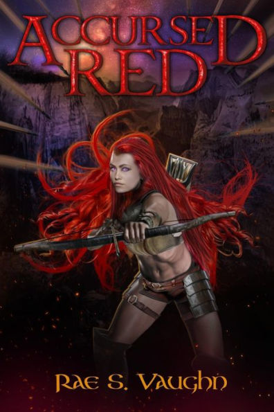 Accursed Red