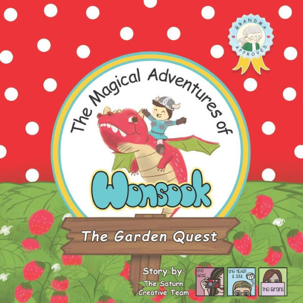 The Garden Quest