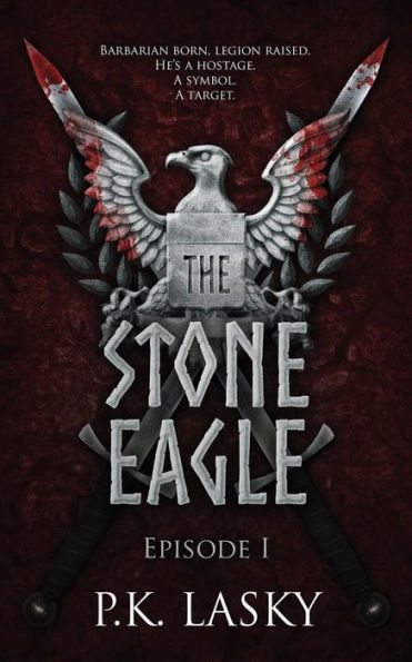 The Stone Eagle: Episode I