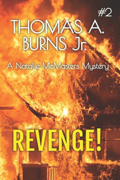 Revenge!: A Natalie McMasters Mystery