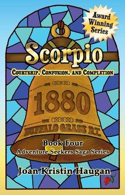 Scorpio: Courtship, Confusion, and Completion