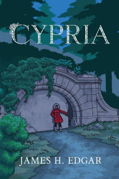 Cypria: A Vampire Romance for Young Hearts