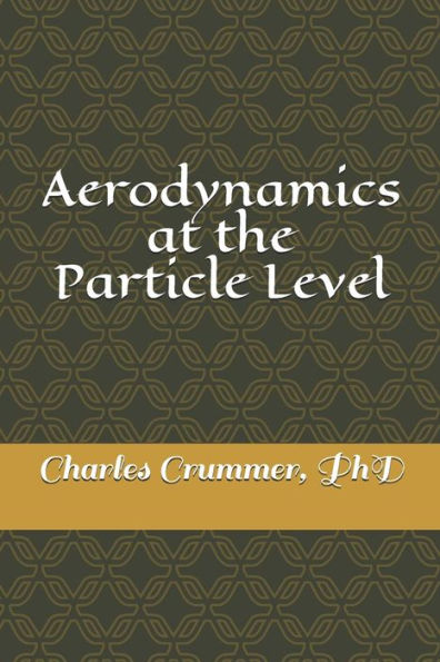 Aerodynamics at the Particle Level: A close look at some of the effects of particle flow without the fluid approximation