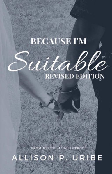 Because I'm Suitable: The Journey of a Wife on Duty