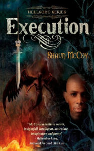 Title: Execution, Author: Shaun O McCoy