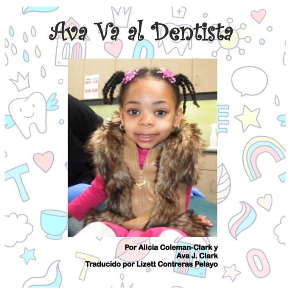 Ava Goes to the Dentist - Spanish Translation