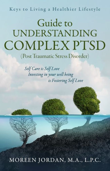 Guide to Understanding Complex-PTSD